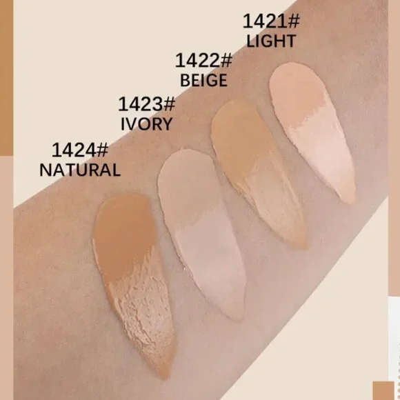 IMAGIC Lightweight Natural BB Cream Foundation SPF30 PA++Uneven Skin Ton… - Picture 3 of 12